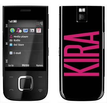   «Kira»   Nokia 5330