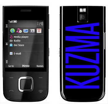   «Kuzma»   Nokia 5330
