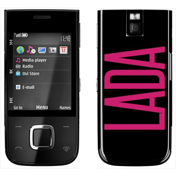   «Lada»   Nokia 5330
