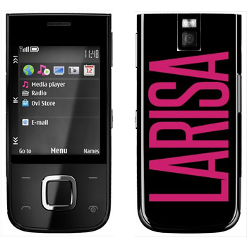   «Larisa»   Nokia 5330