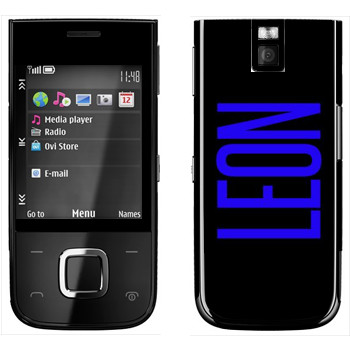   «Leon»   Nokia 5330