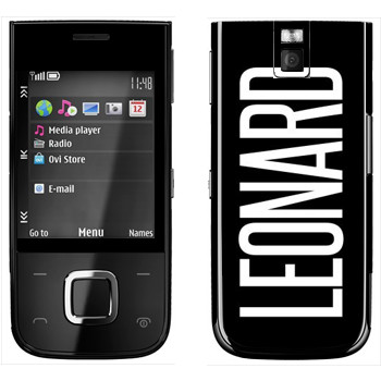   «Leonard»   Nokia 5330