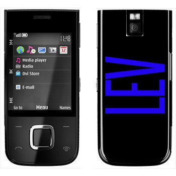   «Lev»   Nokia 5330