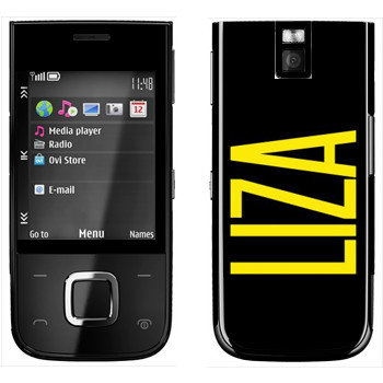   «Liza»   Nokia 5330