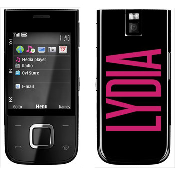   «Lydia»   Nokia 5330