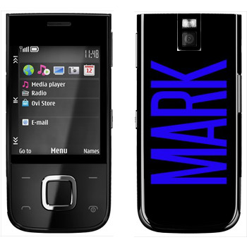   «Mark»   Nokia 5330