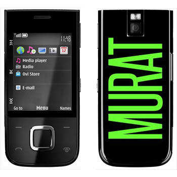   «Murat»   Nokia 5330