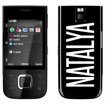   «Natalya»   Nokia 5330