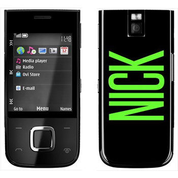   «Nick»   Nokia 5330