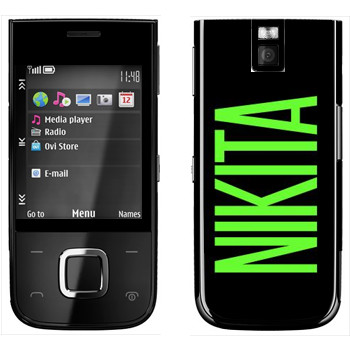   «Nikita»   Nokia 5330