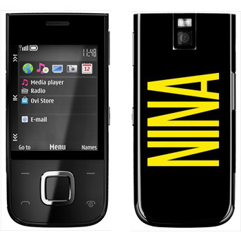   «Nina»   Nokia 5330