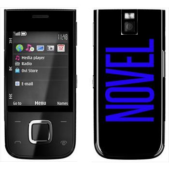   «Novel»   Nokia 5330
