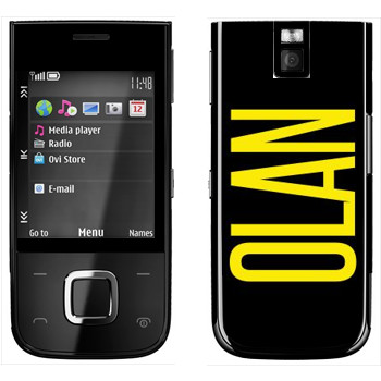   «Olan»   Nokia 5330