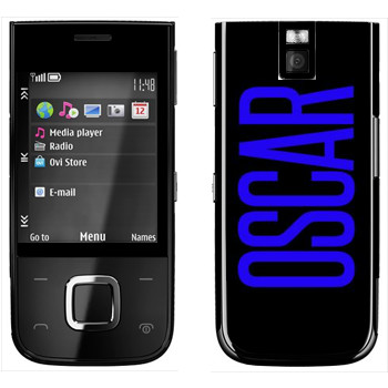   «Oscar»   Nokia 5330