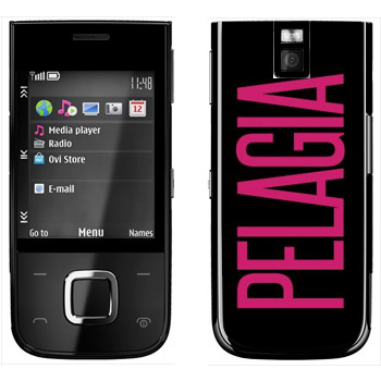   «Pelagia»   Nokia 5330