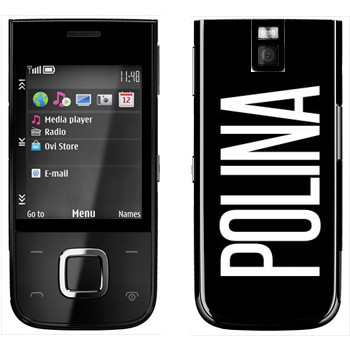   «Polina»   Nokia 5330