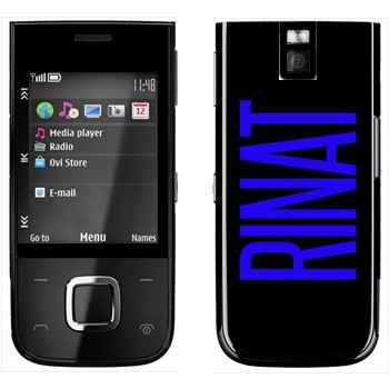   «Rinat»   Nokia 5330