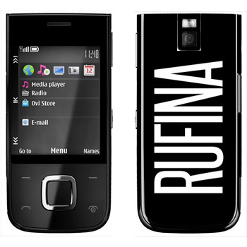   «Rufina»   Nokia 5330