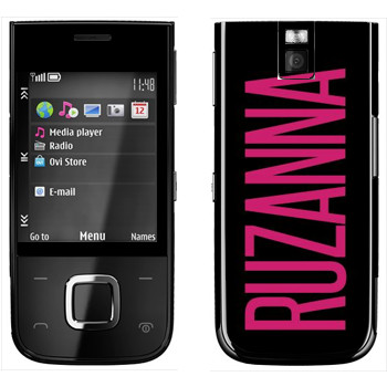   «Ruzanna»   Nokia 5330