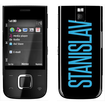   «Stanislav»   Nokia 5330
