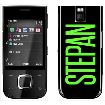   «Stepan»   Nokia 5330