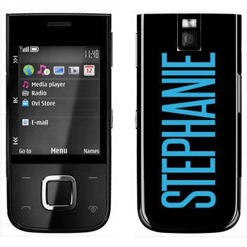   «Stephanie»   Nokia 5330