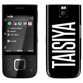   «Taisiya»   Nokia 5330