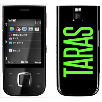   «Taras»   Nokia 5330