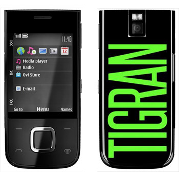   «Tigran»   Nokia 5330