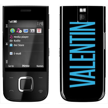   «Valentin»   Nokia 5330