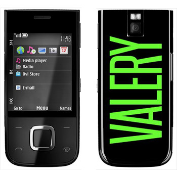   «Valery»   Nokia 5330