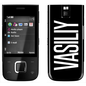   «Vasiliy»   Nokia 5330