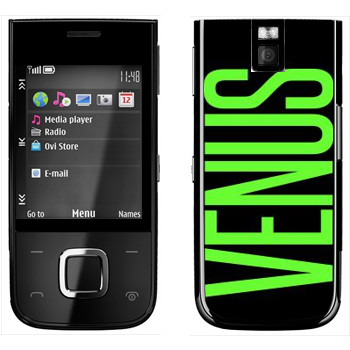   «Venus»   Nokia 5330
