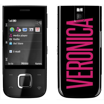   «Veronica»   Nokia 5330