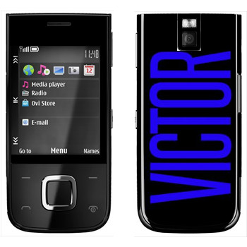   «Victor»   Nokia 5330