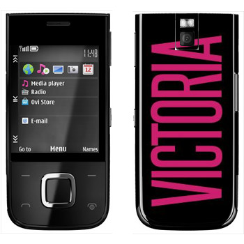   «Victoria»   Nokia 5330