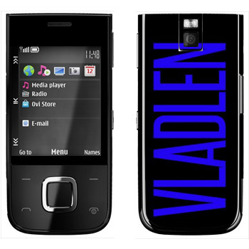   «Vladlen»   Nokia 5330
