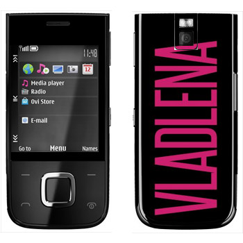   «Vladlena»   Nokia 5330