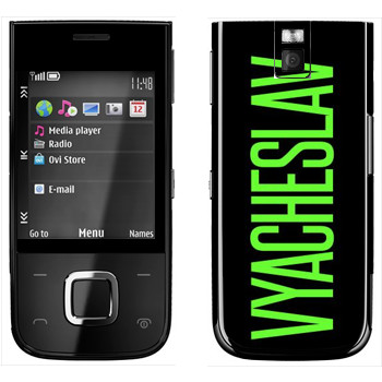   «Vyacheslav»   Nokia 5330