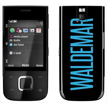   «Waldemar»   Nokia 5330