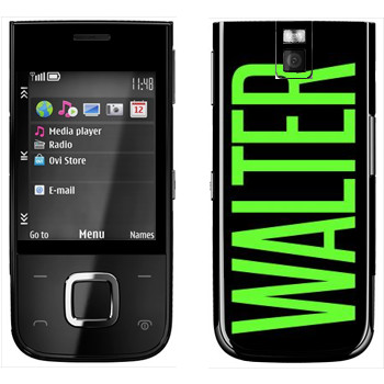   «Walter»   Nokia 5330