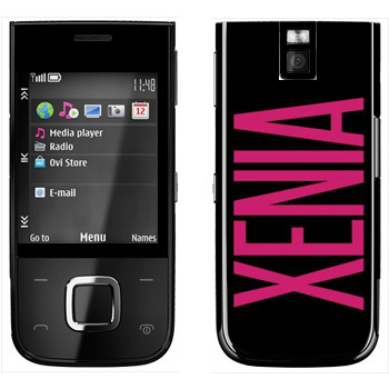  «Xenia»   Nokia 5330