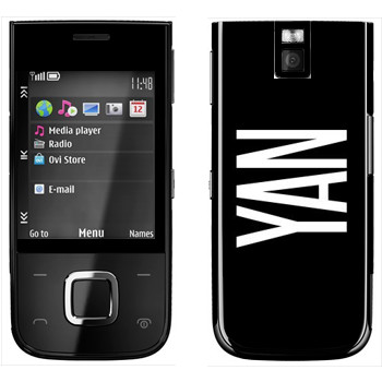   «Yan»   Nokia 5330