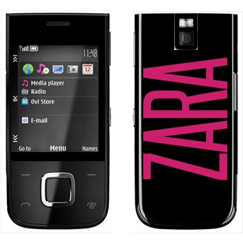   «Zara»   Nokia 5330