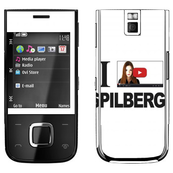   «I - Spilberg»   Nokia 5330