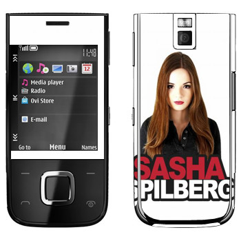   «Sasha Spilberg»   Nokia 5330