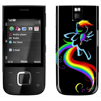   «My little pony paint»   Nokia 5330
