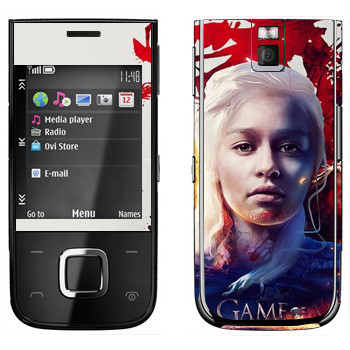   « - Game of Thrones Fire and Blood»   Nokia 5330