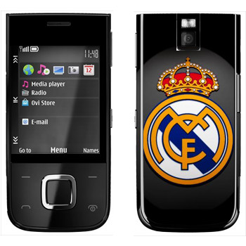   «Real logo»   Nokia 5330