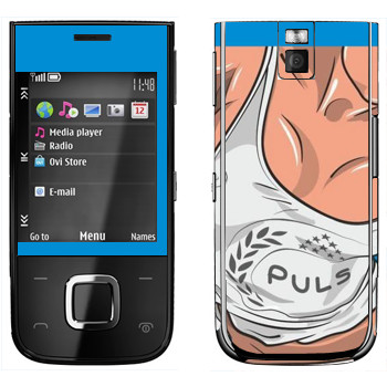   « Puls»   Nokia 5330